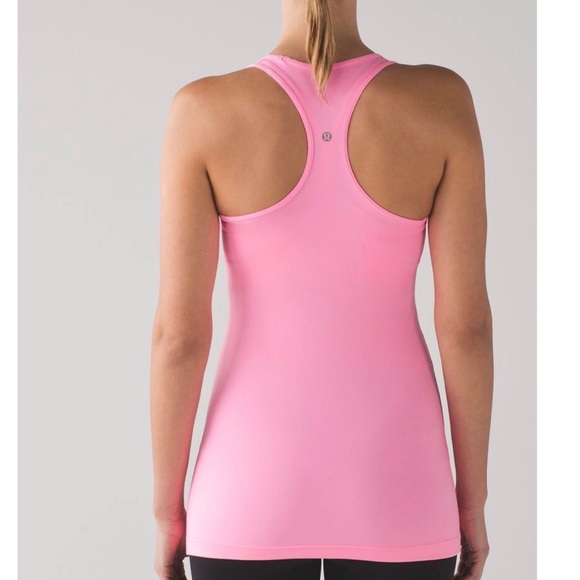 lululemon athletica Tops - Lululemon Cool Racerback